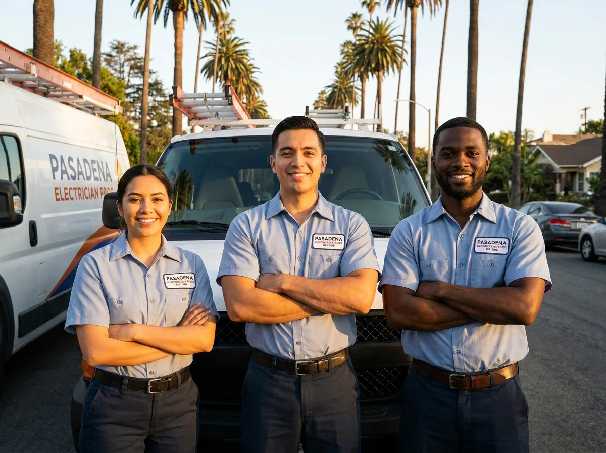 Electrician company in Colchester, IL