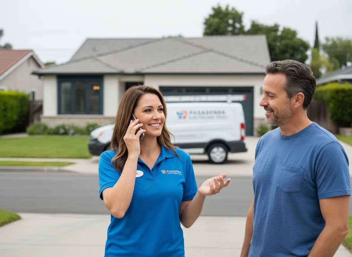 Electrician Colchester, IL FAQs